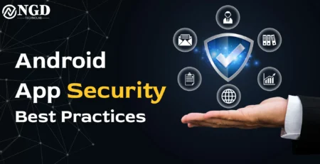 android app security best practices ( 2025 )