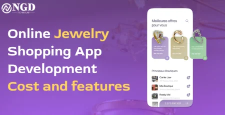online jewelry shopping app development: cost and essential features in 2025