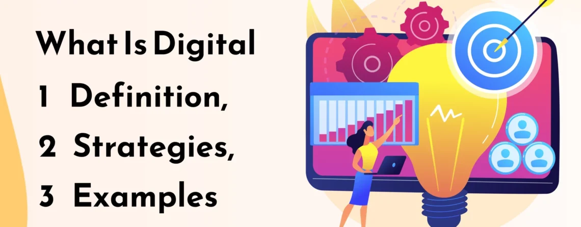 what is digital branding? – definition, strategies, examples