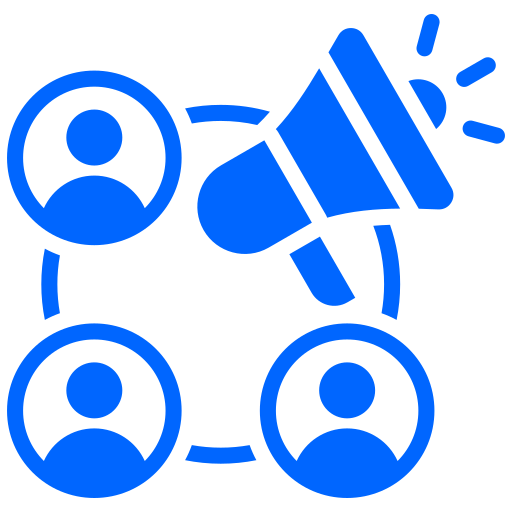 influencer and collaboration campaigns in services in social media in digital marketing