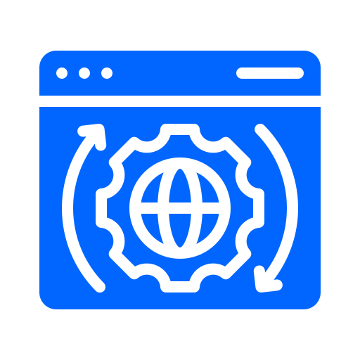 laravel-website-development in laravel in Website in services