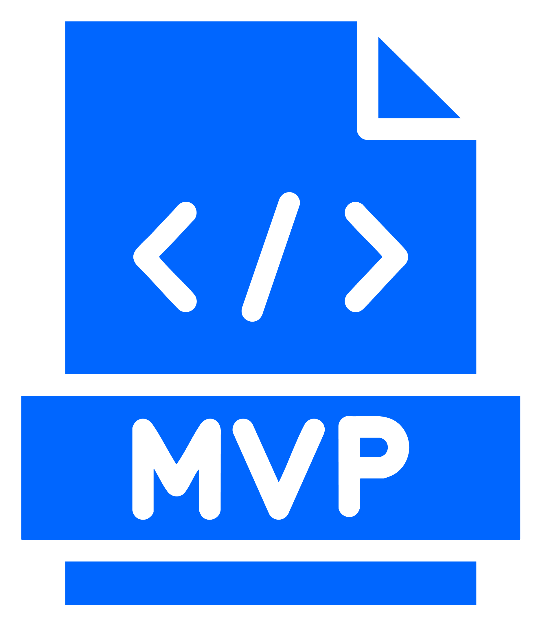 mvp development in Product development in Services in custom software service inner page