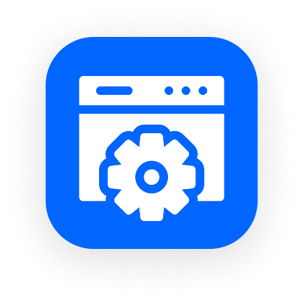 proactive maintenance framework in app maintenance in mobile service page