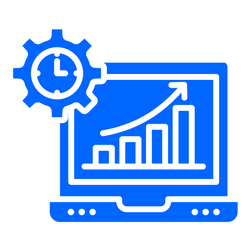 product scaling & optimization in Product development in Services in custom software service inner page