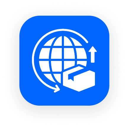 proven delivery across europe in flutter in mobile service page
