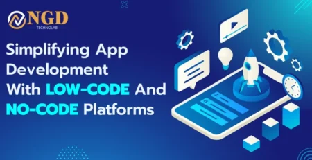 simplifying App development blog