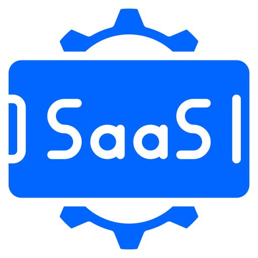 saas & technology in Industries in web main services
