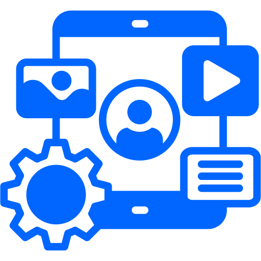 social media strategy and planning in services in social media in digital marketing
