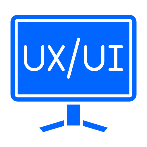uiux-focused in ios app in mobile app in services