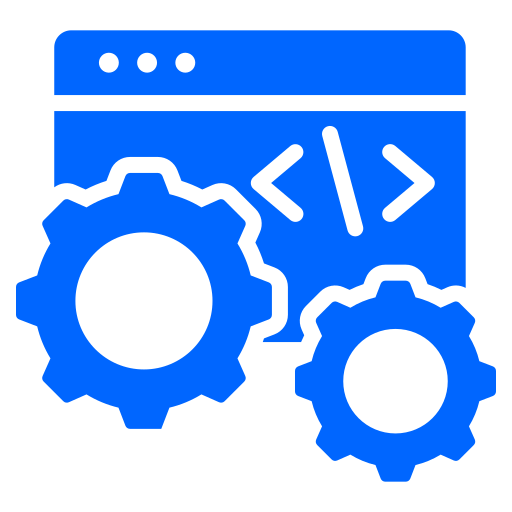 website-optimization website web services main page