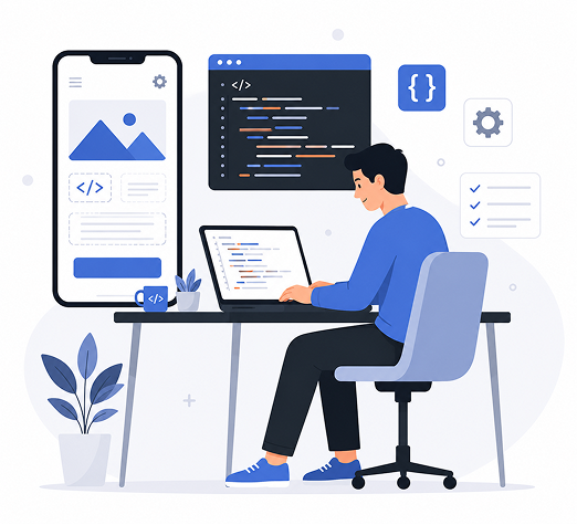 hire-mobile-app-developers in App-Developer