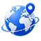 Countries served