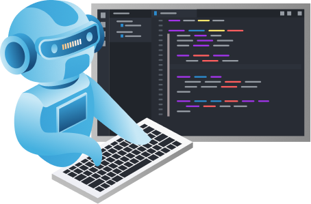 Vibe Coding Development in main image