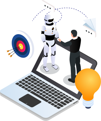 Agentic AI Development in main image