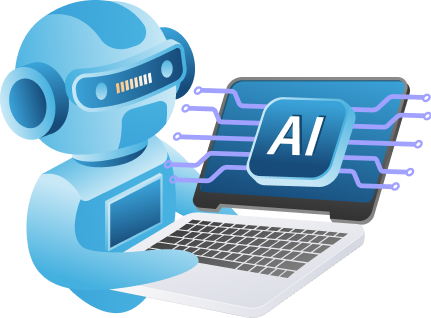 AI Development Services in main image