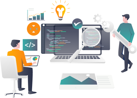 LLM Development in main image