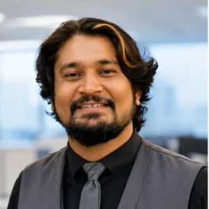 Picture of Prashant Padmani