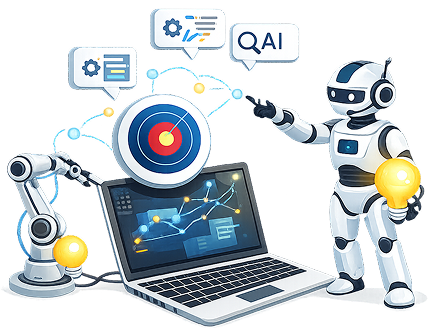 AI Agent Development in main image