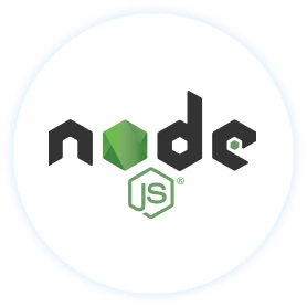 technologies node.js