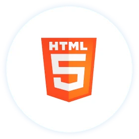 technologies-html