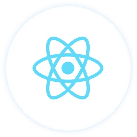 technologies-react