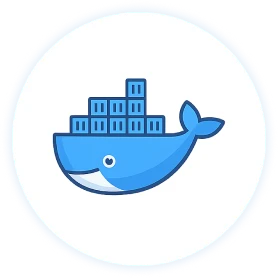 technologies-docker