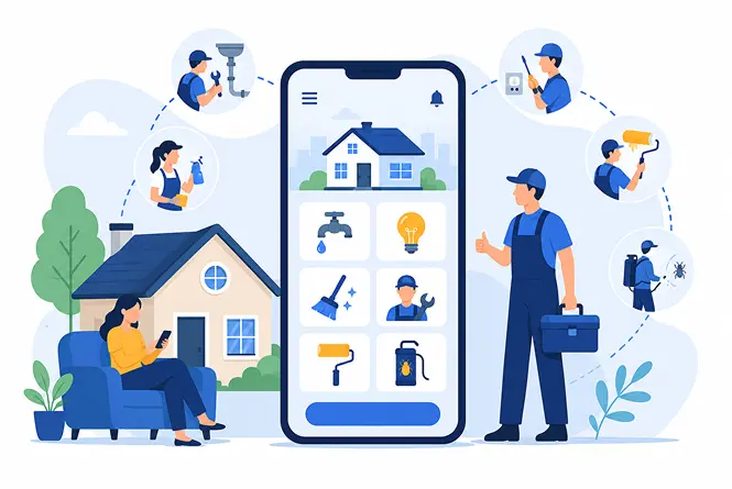 on-demand-home-services-app-development