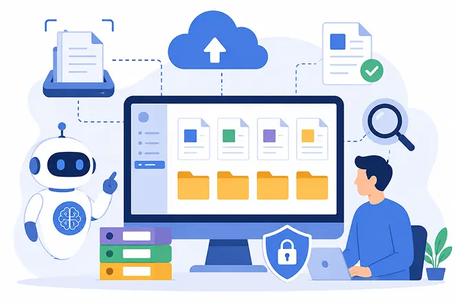 ai-powered-document-management-system