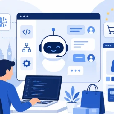 ai-chatbot-development-for-a-european-ecommerce-brand