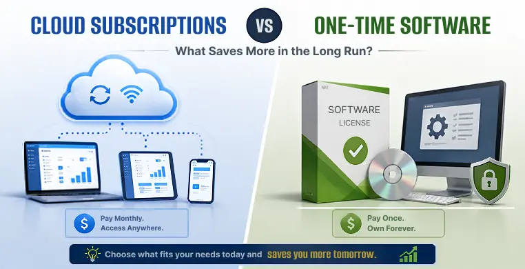cloud-subscriptions-vs-one-time-software:what-saves-more-in-the-long-run