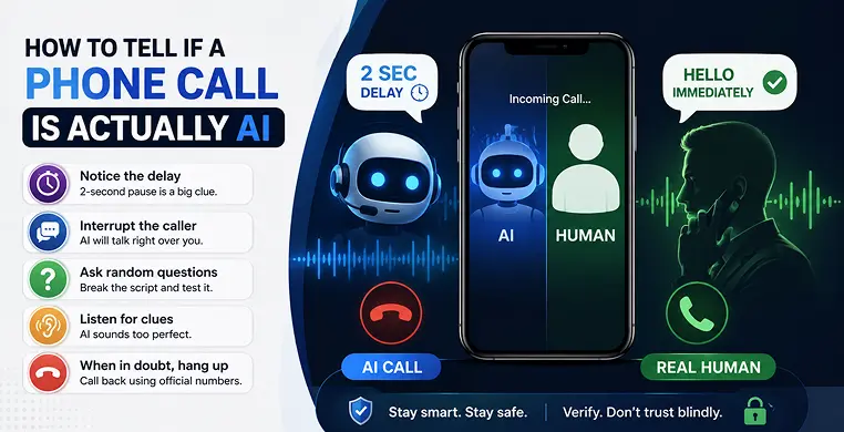 how-to-tell-if-a-phone-call-is-actually-ai-(not a real person)