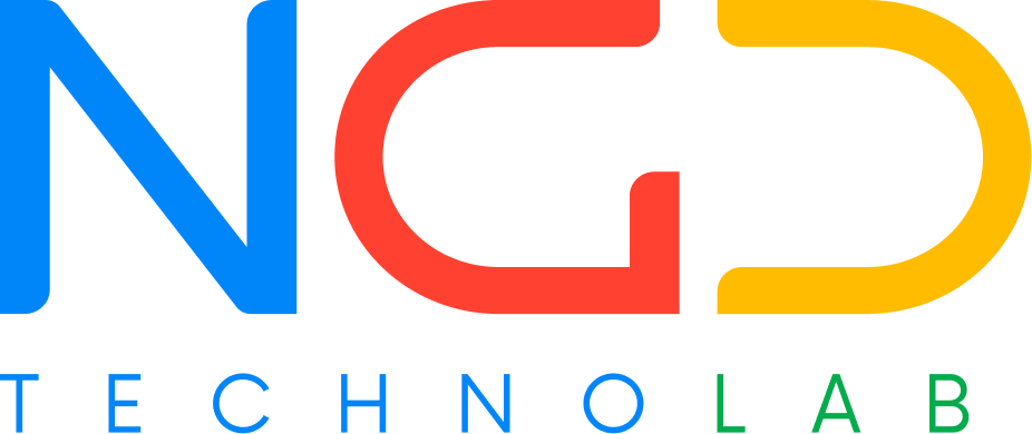 Web and Mobile App Development Company – NGD Technolab