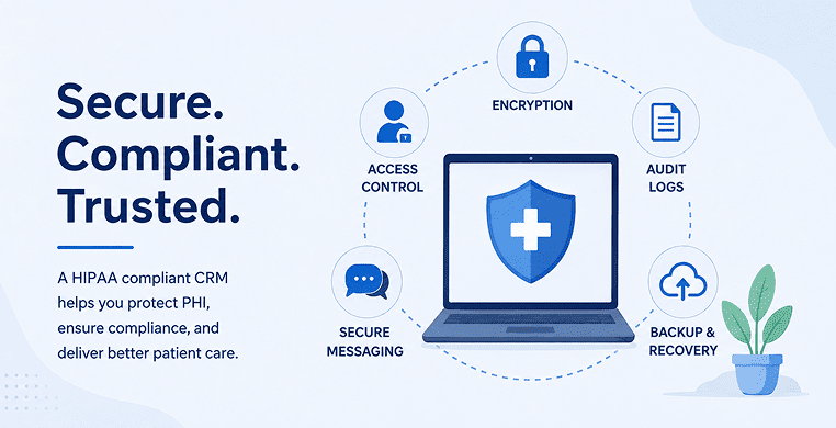 secure-compliant-trusted
