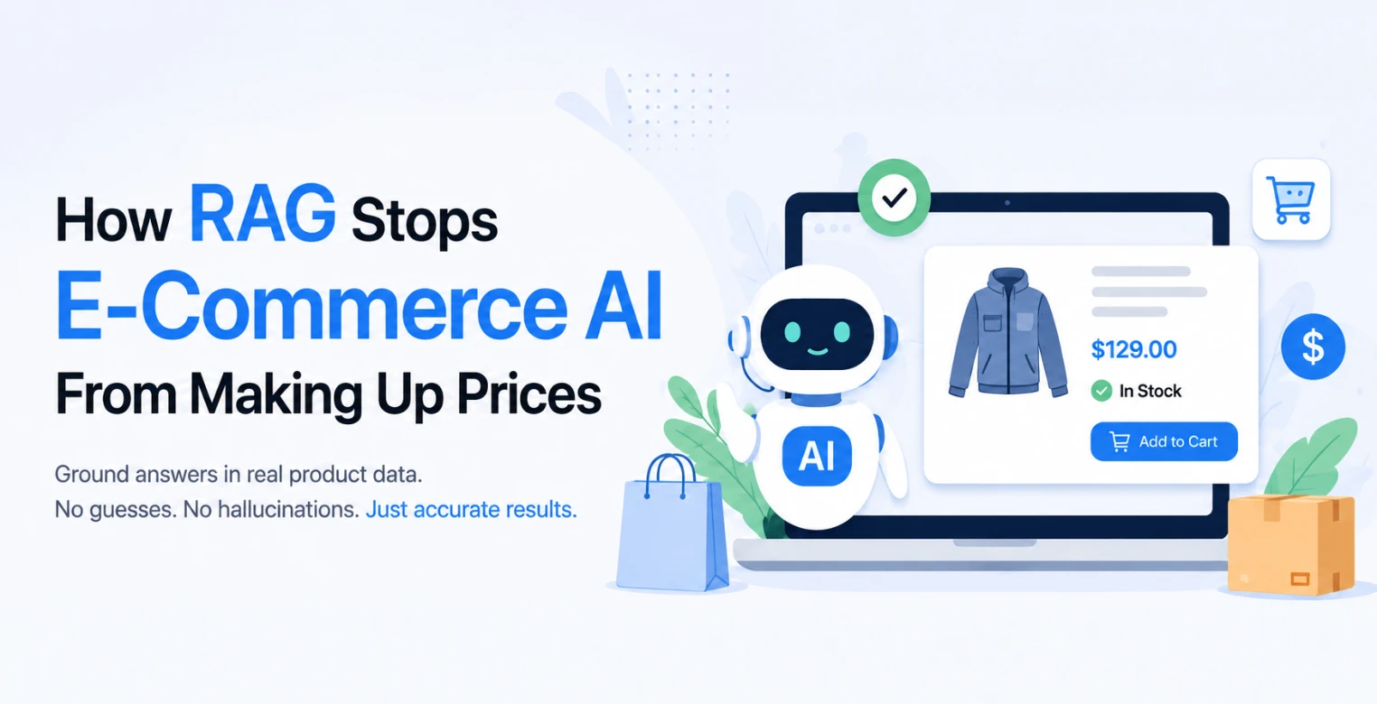 how-rag-stops-e-commerce-ai-from-making-up-prices