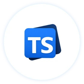 technologies-typeScript