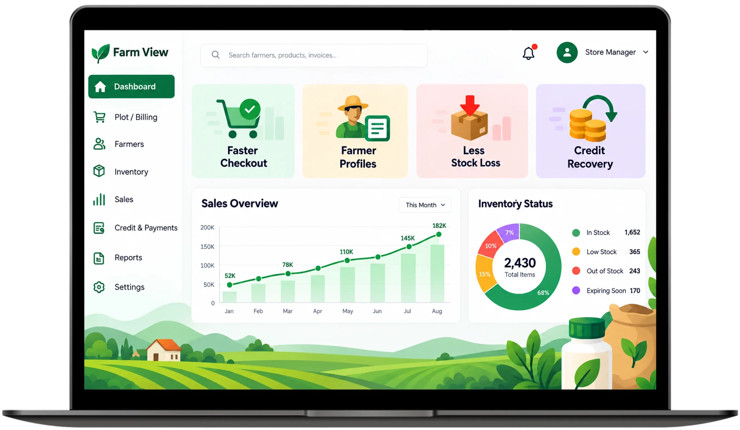 agriculture-pos-and-farmer