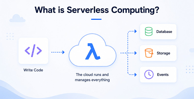 what-is- serverless-computing