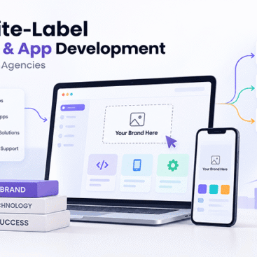 white-label-web-app-development-platform-b2b-case-study