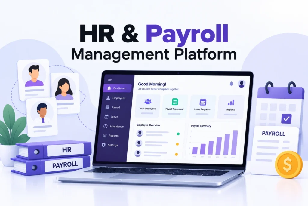 hr-payroll-management-platform