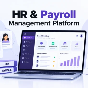 hr-payroll-management-platform