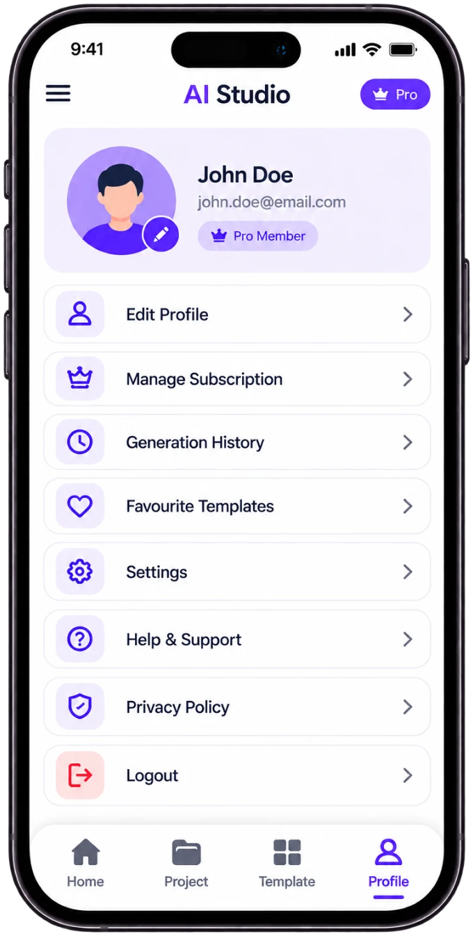 ai-image-to-video-app-showcase3