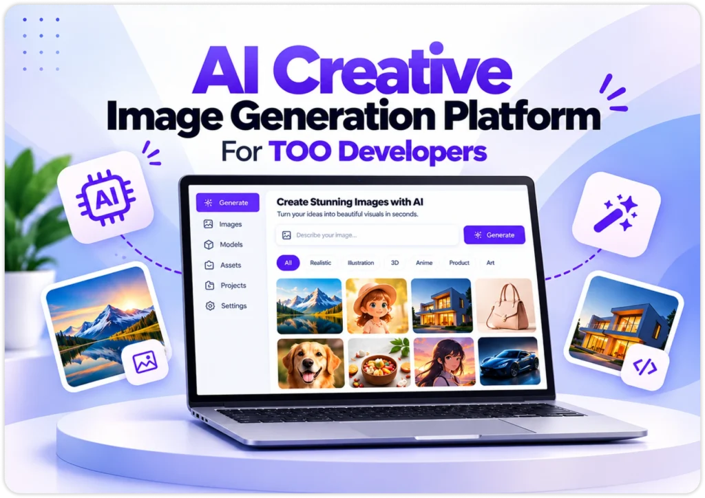 ai-creative-image-generation-platform-for-too-developers
