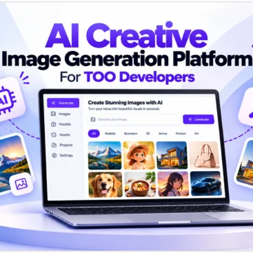 ai-creative-image-generation-platform-for-too-developers