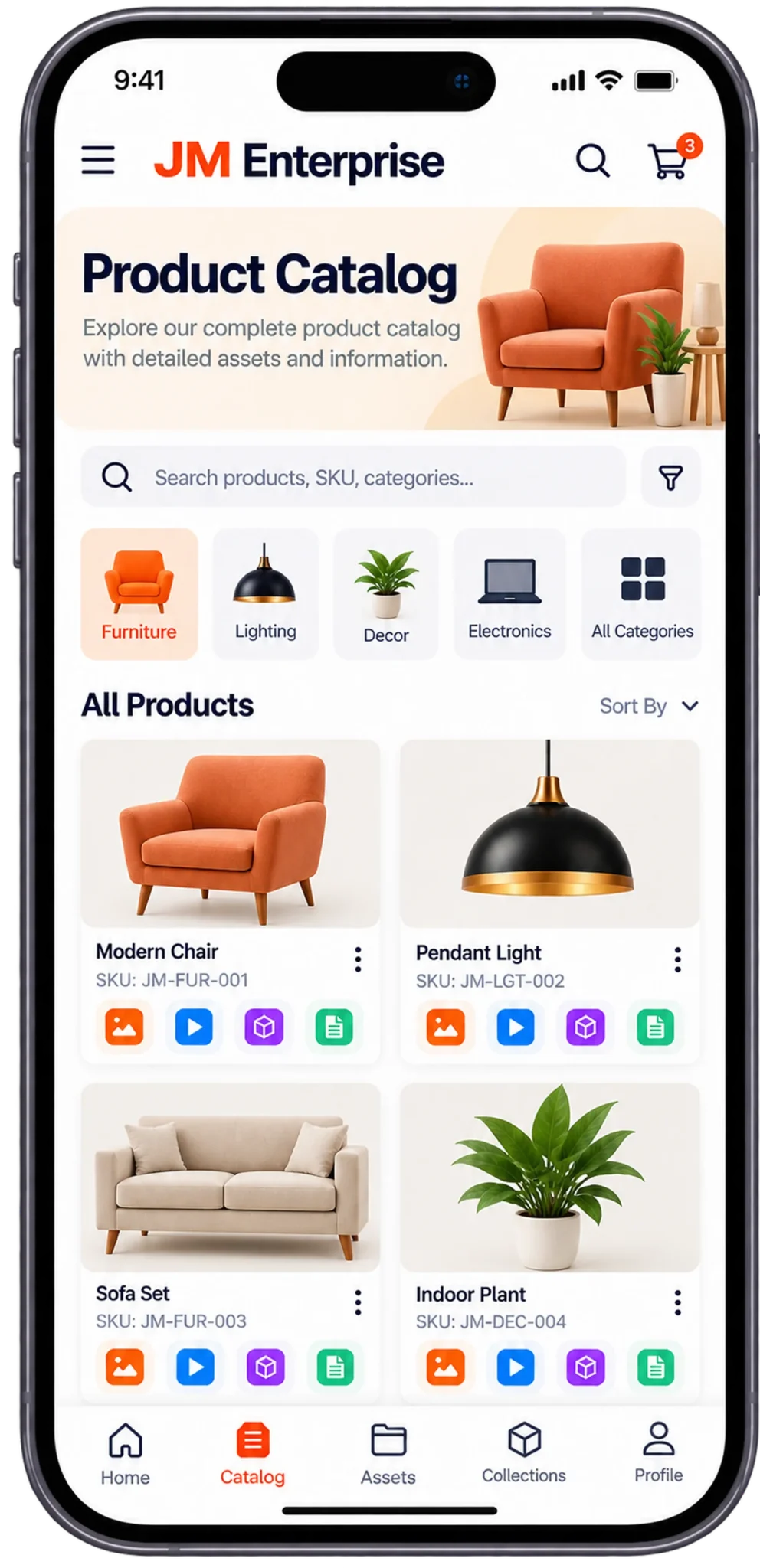 ai-product-catalog-asset-client-solution