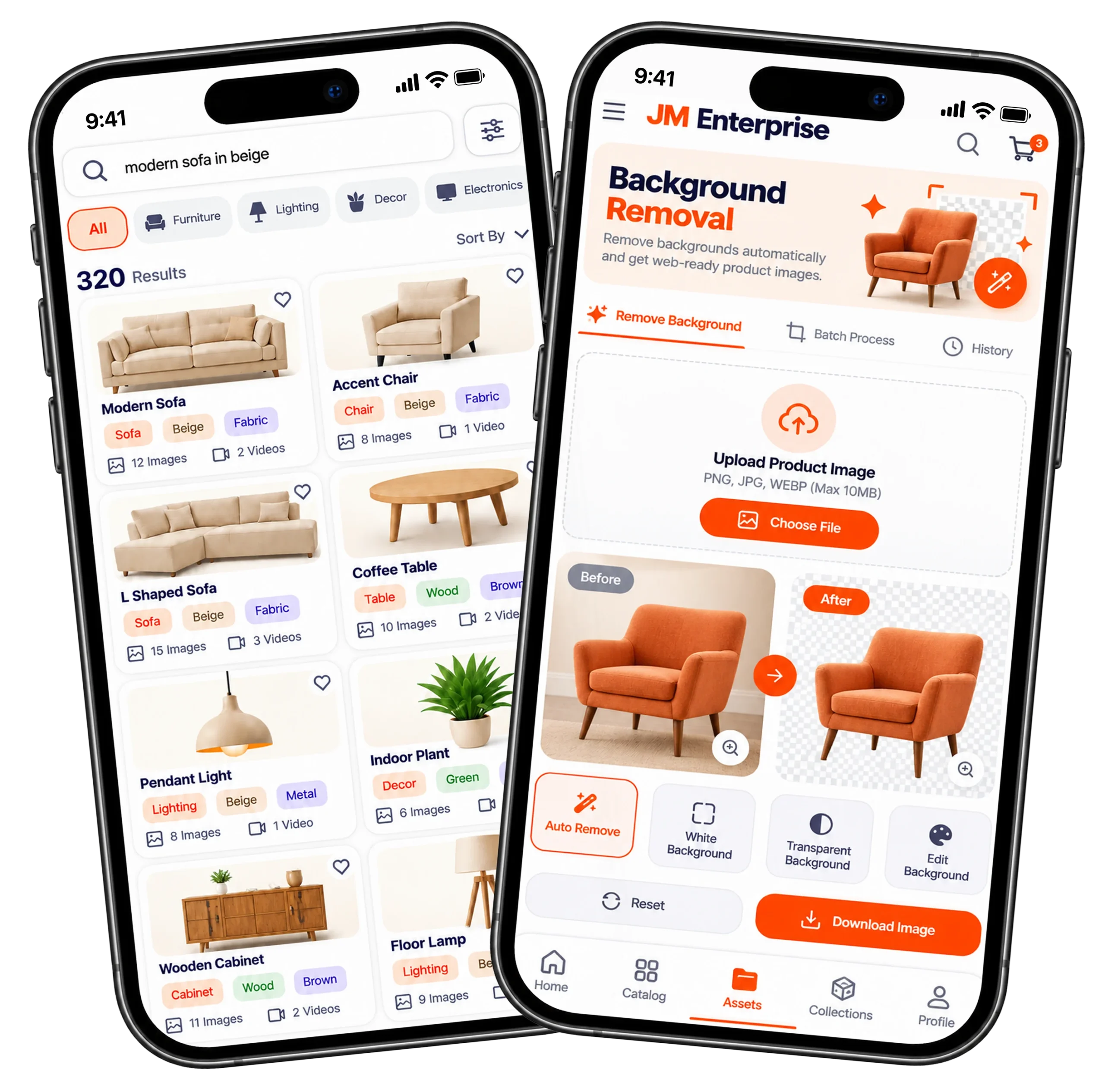 ai-product-catalog-asset-key-feature