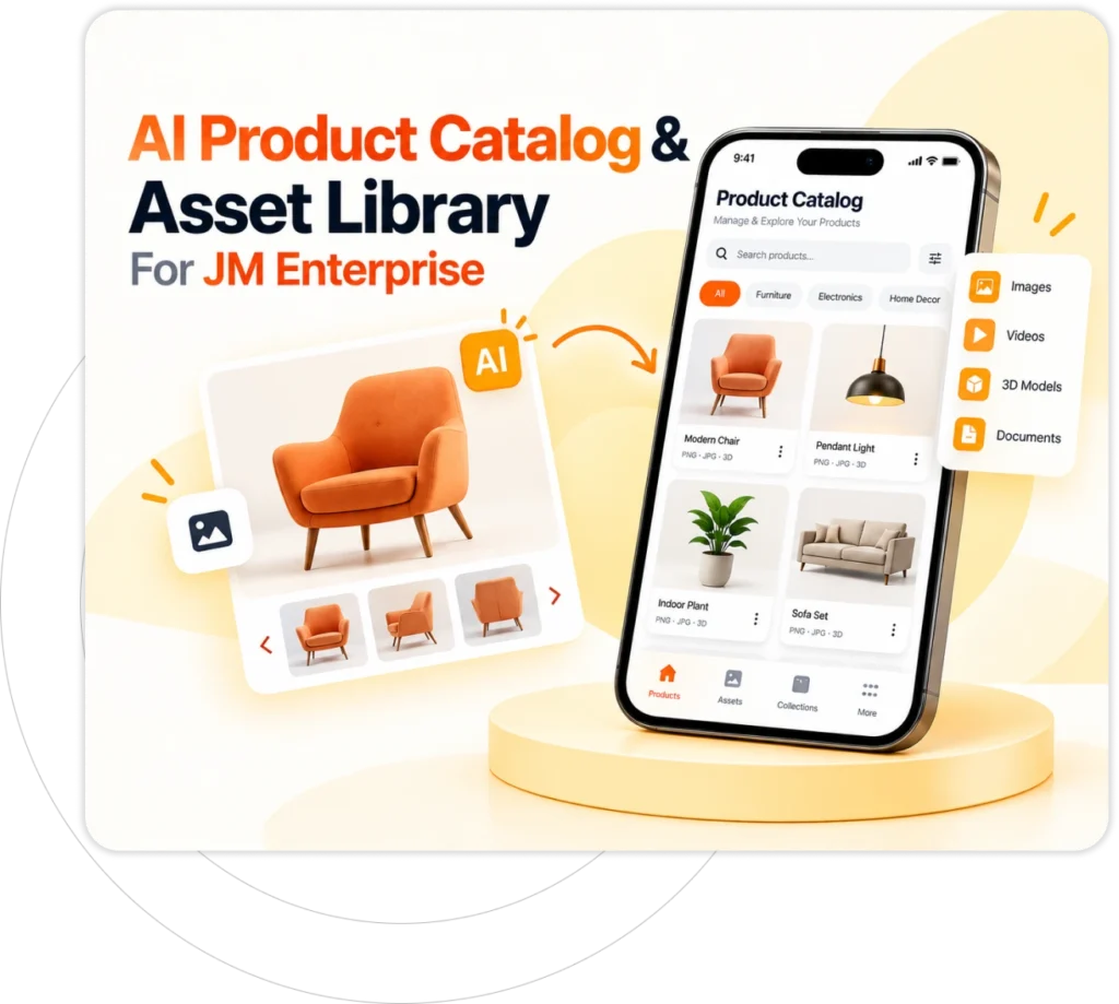 ai-product-catalog-and-asset-library