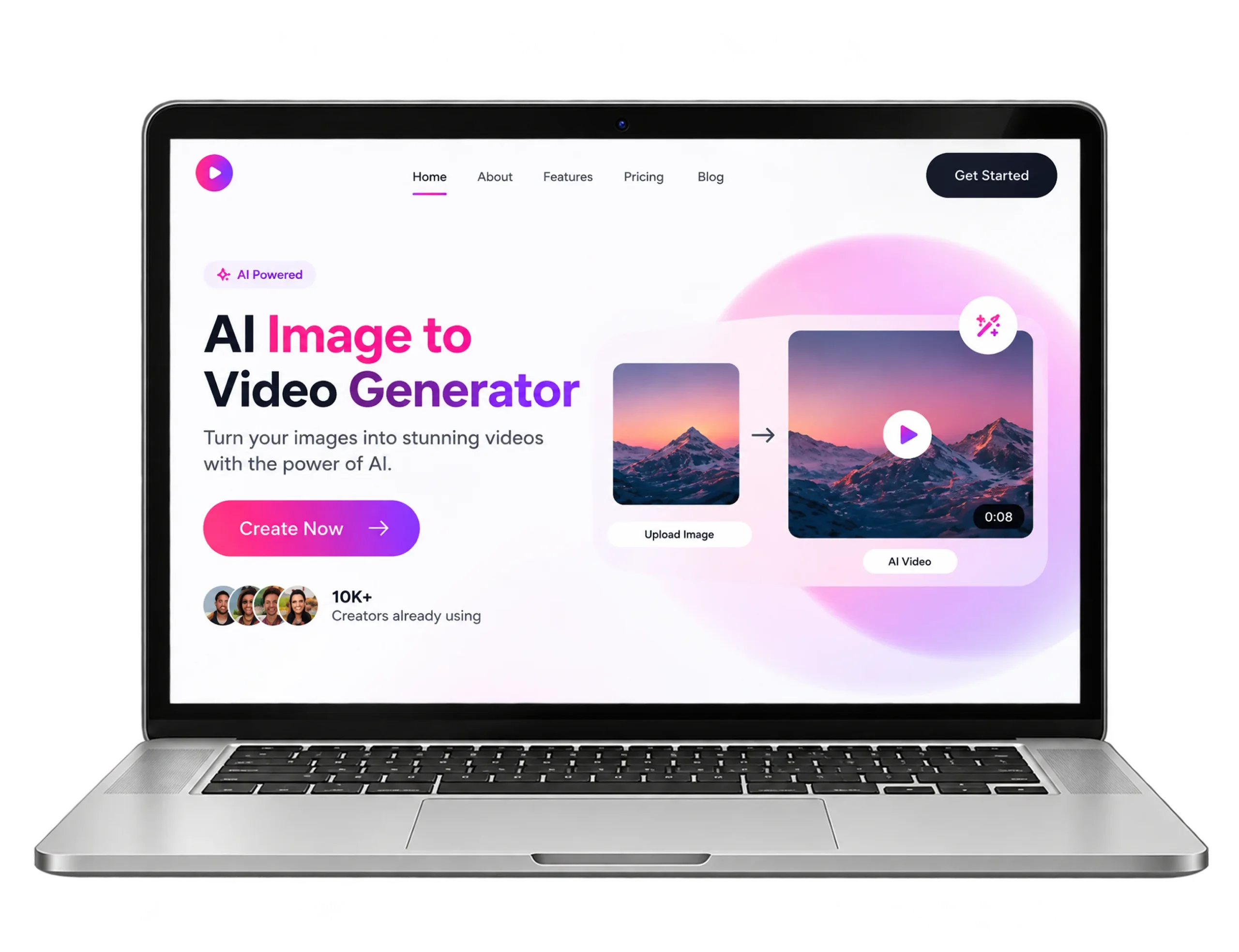 ai-video-creation-workspace-client-requirment