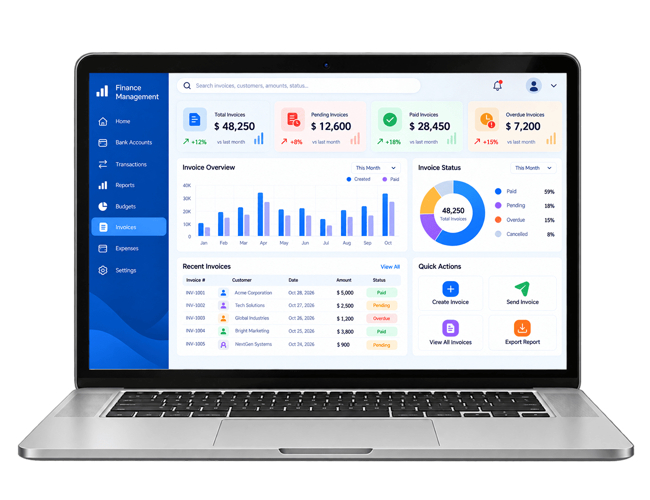 banking-dashboard-client-requirements