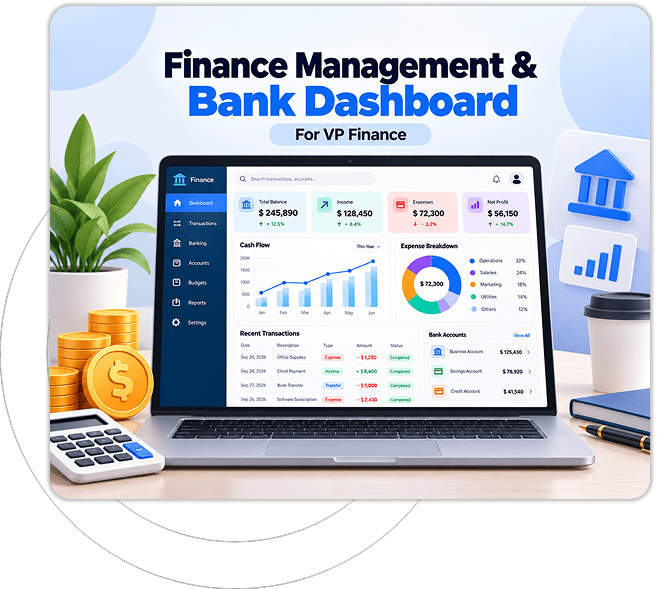 banking-finance-management-dashboard