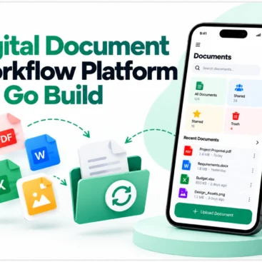 digital-document-workflow-platform